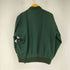 シュミーズラコステ CHEMISE LACOSTE 70‐80S ロゴワッペン リバーシブルブルゾン メンズ