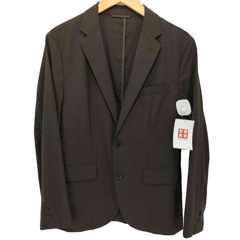 グリーンレーベルリラクシング GREEN LABEL RELAXING SP ウオッシャブルトロ NT 2B ジャケット 機能性生地 メンズ import:S