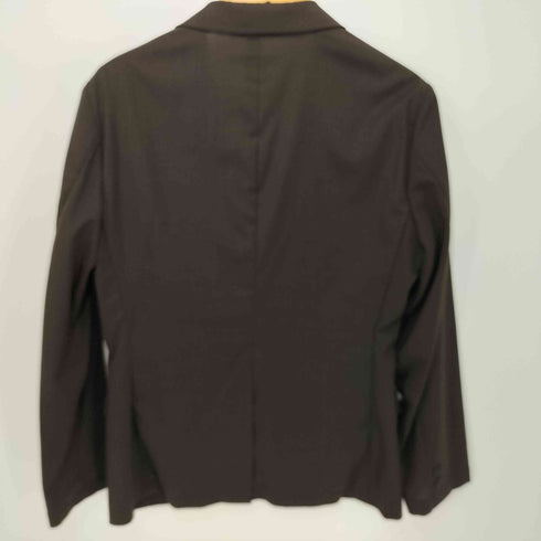 グリーンレーベルリラクシング GREEN LABEL RELAXING SP ウオッシャブルトロ NT 2B ジャケット 機能性生地 メンズ import:S