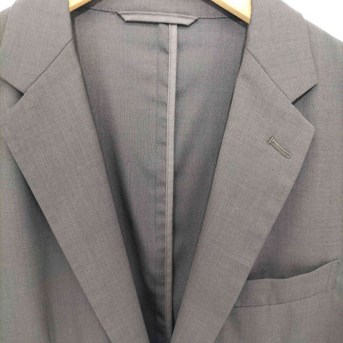 グリーンレーベルリラクシング GREEN LABEL RELAXING SP ウオッシャブルトロ NT 2B ジャケット 機能性生地 メンズ import:S