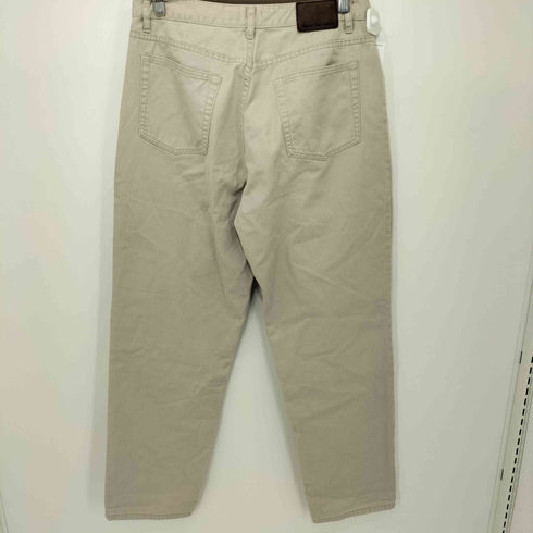 カルバンクラインジーンズ Calvin Klein Jeans hongkong製 チノパンツ メンズ UK:34-35