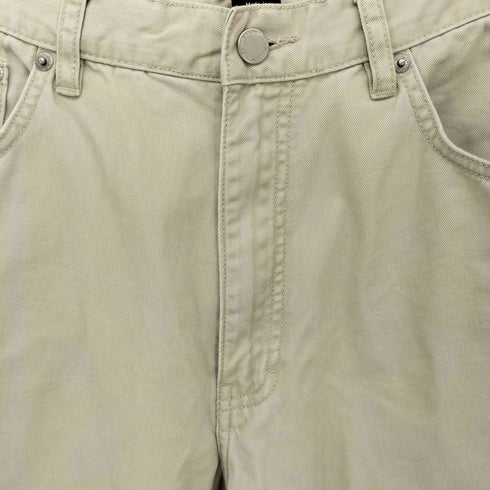 カルバンクラインジーンズ Calvin Klein Jeans hongkong製 チノパンツ メンズ UK:34-35