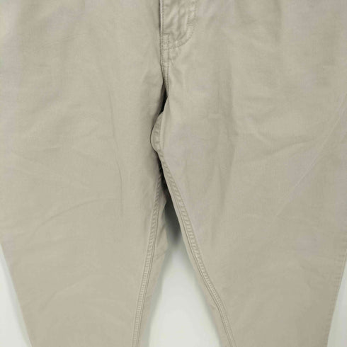 カルバンクラインジーンズ Calvin Klein Jeans hongkong製 チノパンツ メンズ UK:34-35