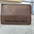 カルバンクラインジーンズ Calvin Klein Jeans hongkong製 チノパンツ メンズ UK:34-35