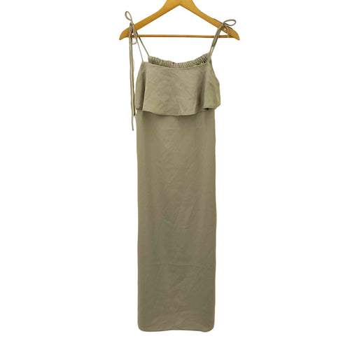 リリーブラウン Lily Brown 25SS スペシャル ボックス キャミワンピース レディース ONE SIZE