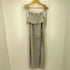 リリーブラウン Lily Brown 25SS スペシャル ボックス キャミワンピース レディース ONE SIZE