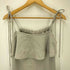 リリーブラウン Lily Brown 25SS スペシャル ボックス キャミワンピース レディース ONE SIZE