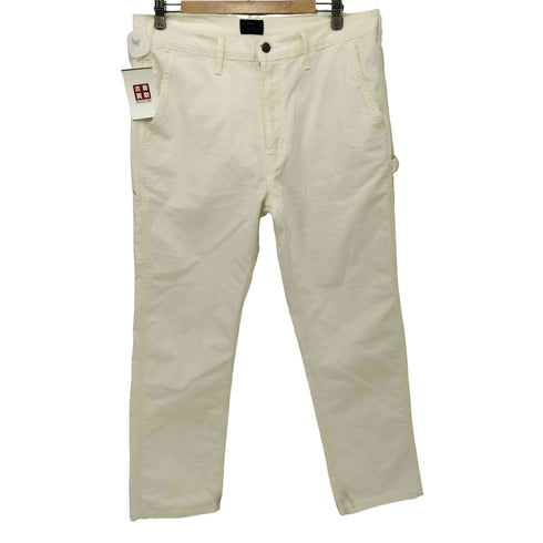 リーバイスヴィンテージクロージング Levis Vintage Clothing バングラデシュ製 ペインターパンツ メンズ W34 L32