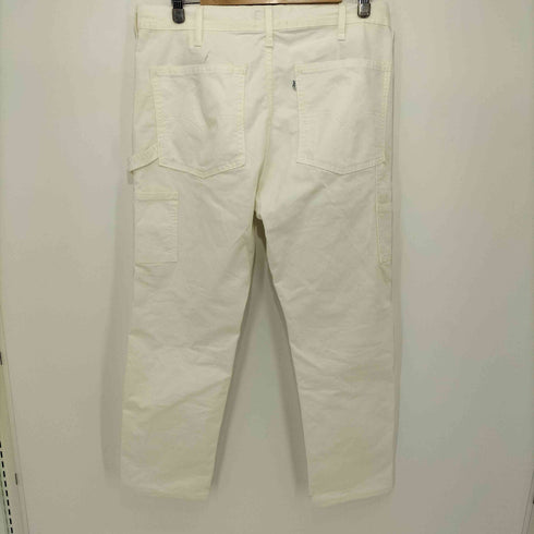 リーバイスヴィンテージクロージング Levis Vintage Clothing バングラデシュ製 ペインターパンツ メンズ W34 L32