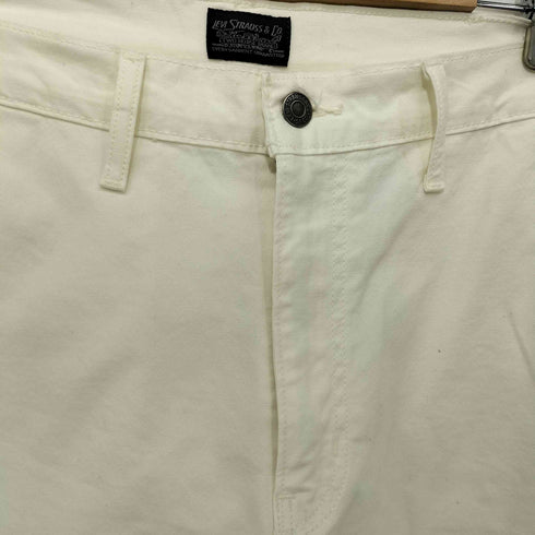 リーバイスヴィンテージクロージング Levis Vintage Clothing バングラデシュ製 ペインターパンツ メンズ W34 L32
