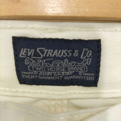 リーバイスヴィンテージクロージング Levis Vintage Clothing バングラデシュ製 ペインターパンツ メンズ W34 L32