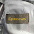 J.SCHOENEMAN 金ボタン ダブルテーラードジャケット メンズ