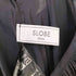 スローブイエナ SLOBE IENA ヴィンテージギャザーキャミワンピース レディース