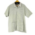 CONTIGO S/S キューバシャツ メンズ import:XL