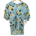 トゥーパームス TWO PALMS ハワイ製 開襟 S/S アロハシャツ メンズ import:S