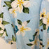 トゥーパームス TWO PALMS ハワイ製 開襟 S/S アロハシャツ メンズ import:S