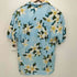 トゥーパームス TWO PALMS ハワイ製 開襟 S/S アロハシャツ メンズ import:S