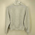 ニューバランス NEW BALANCE Signature Semi Crop Half Zip Sweat シグネチャー セミクロップ ハーフジップ スウェット レディース import:S
