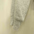 ニューバランス NEW BALANCE Signature Semi Crop Half Zip Sweat シグネチャー セミクロップ ハーフジップ スウェット レディース import:S