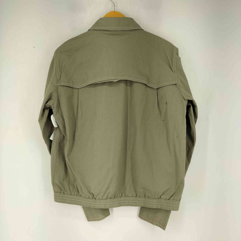 TURTLE BYE 90S-00S ワークジャケット メンズ JPN:M