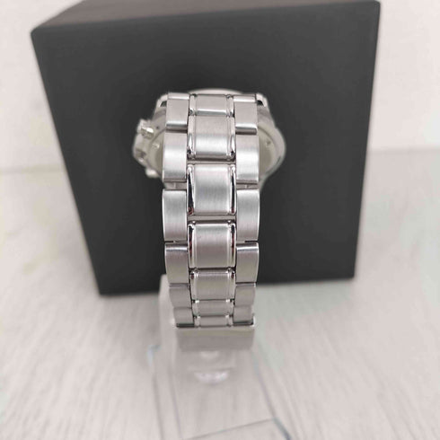 セイコー SEIKO 7T92-0DW0 クロノグラフ 腕時計 メンズ
