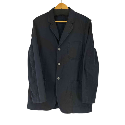 コムデギャルソンオムプリュス COMME des GARCONS HOMME PLUS カバーオールテーラードジャケット メンズ JPN:M