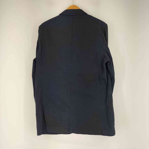 コムデギャルソンオムプリュス COMME des GARCONS HOMME PLUS カバーオールテーラードジャケット メンズ JPN:M