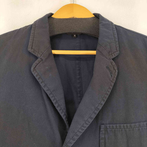 コムデギャルソンオムプリュス COMME des GARCONS HOMME PLUS カバーオールテーラードジャケット メンズ JPN:M