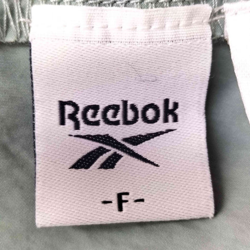 リーボック Reebok 24SS 別注 バルーン ヘム キャミ ワンピース レディース FREE