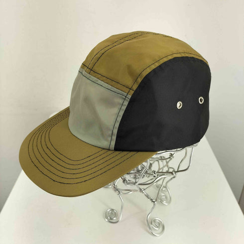 base MFG MADE IN USA ジェットキャップ メンズ