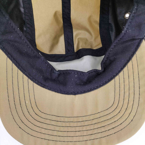 base MFG MADE IN USA ジェットキャップ メンズ