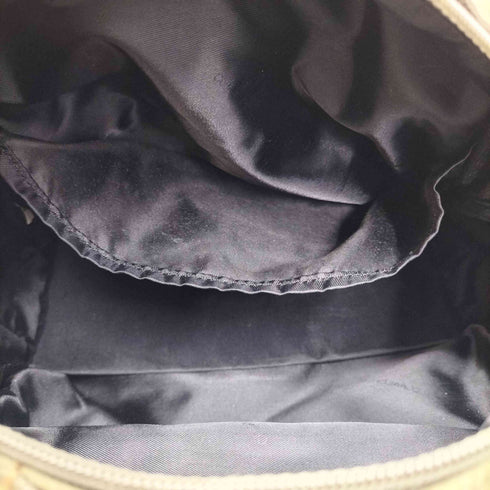 コムサイズム COMME CA ISM マルチポケット ナイロン ショルダーバッグ メンズ
