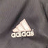 アディダス adidas 00S ロゴ刺繍 マルチポケット ナイロンショルダーバッグ メンズ