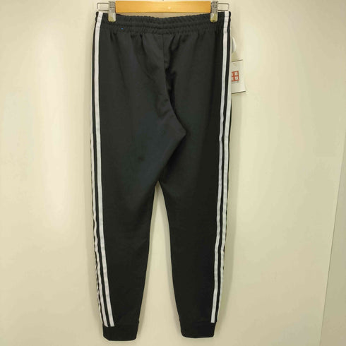 アディダスオリジナルス adidas Originals SST TRACK PANTS PRIME BLUE トレフォイル ロゴ 刺繍 トラックパンツ プライムブルー ジャージ メンズ JPN:L