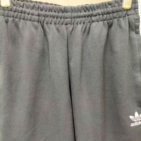 アディダスオリジナルス adidas Originals SST TRACK PANTS PRIME BLUE トレフォイル ロゴ 刺繍 トラックパンツ プライムブルー ジャージ メンズ JPN:L