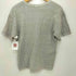 グッドオン good on 日本製 USAコットン ヘンリーネック S/S Tシャツ メンズ import:M