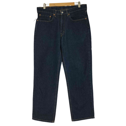 リーバイス Levis 550リラックスフィット デニムパンツ メンズ 34/30