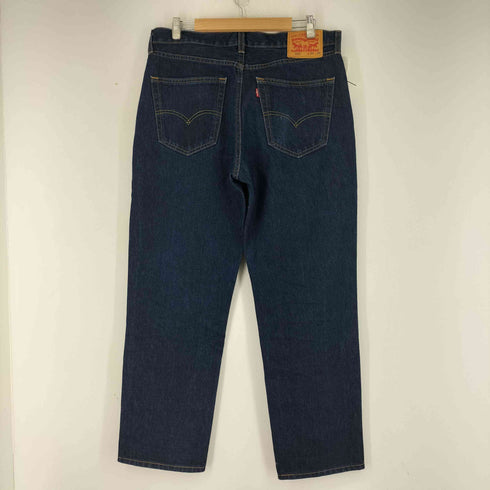 リーバイス Levis 550リラックスフィット デニムパンツ メンズ 34/30