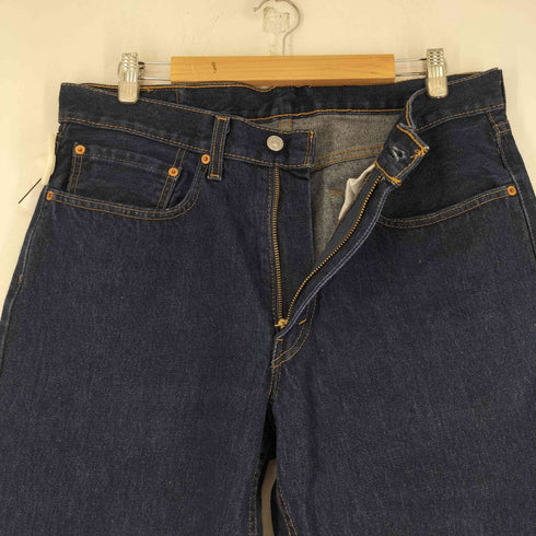 リーバイス Levis 550リラックスフィット デニムパンツ メンズ 34/30