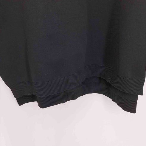 ミズイロインド mizuiro ind コクーン ワイド プルオーバー レディース