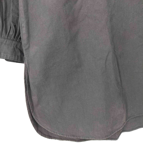 トゥデイフル TODAYFUL Vintage Dress Shirts ヴィンテージ ドレスシャツ レディース FREE