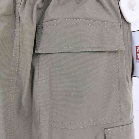 ジョイントワークス JOINT WORKS 24SS ミニリップカーゴマキシスカート レディース JPN:S