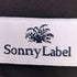 アーバンリサーチサニーレーベル URBAN RESEARCH Sonny Label ギャザーシャツワンピース レディース FREE