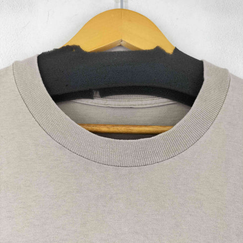 クイックシルバー Quiksilver 90S バックプリント S/S クルーネック Tシャツ メンズ