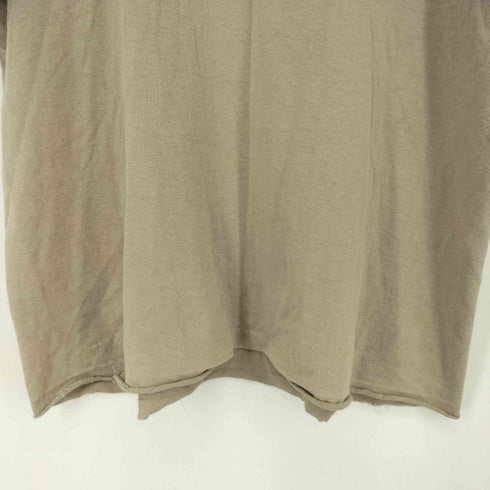 クイックシルバー Quiksilver 90S バックプリント S/S クルーネック Tシャツ メンズ