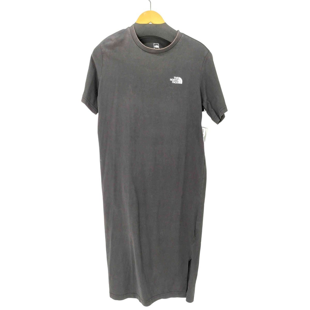 ザノースフェイス THE NORTH FACE COTTON S/S ONEPIECE