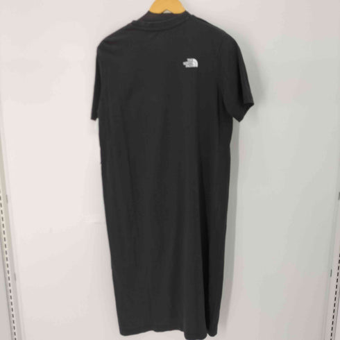 ザノースフェイス THE NORTH FACE COTTON S/S ONEPIECE ワンピース レディース JPN:M