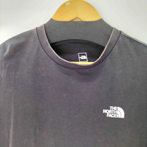 ザノースフェイス THE NORTH FACE COTTON S/S ONEPIECE ワンピース レディース JPN:M