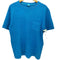 グッドオン good on 日本製 USAコットン 製品染め S/S ポケット Tシャツ メンズ JPN:M
