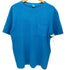 グッドオン good on 日本製 USAコットン 製品染め S/S ポケット Tシャツ メンズ JPN:M